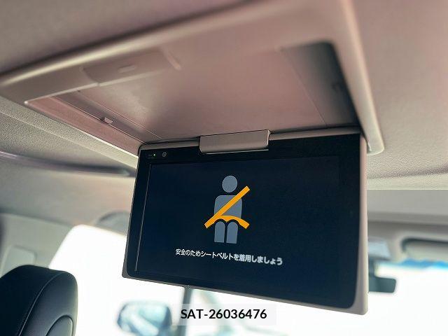 Toyota ALPHARD 2021-04 7356668-22