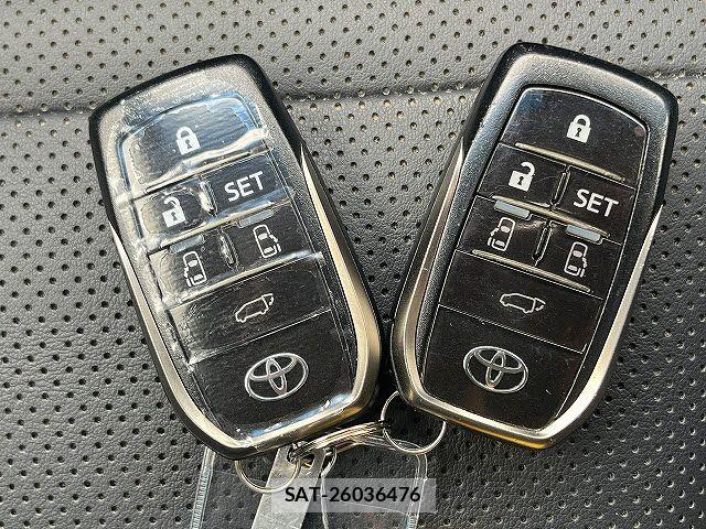 Toyota ALPHARD 2021-04 7356668-23