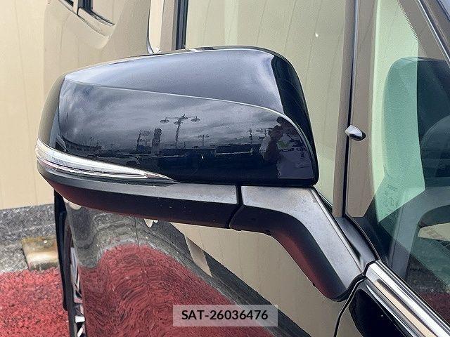 Toyota ALPHARD 2021-04 7356668-24