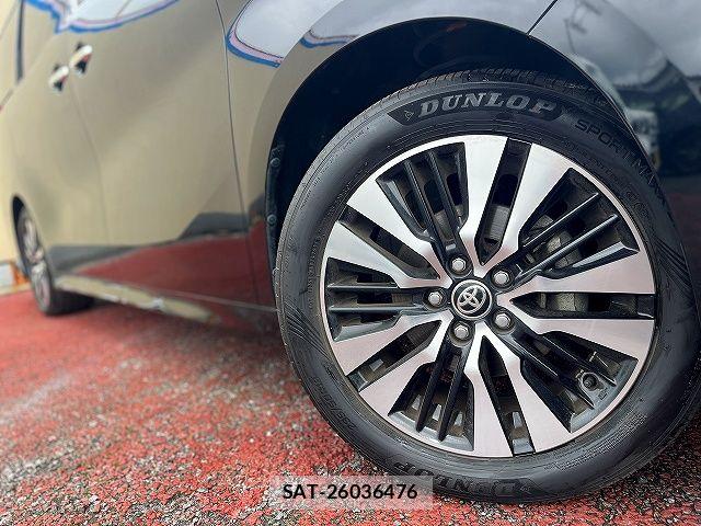 Toyota ALPHARD 2021-04 7356668-26