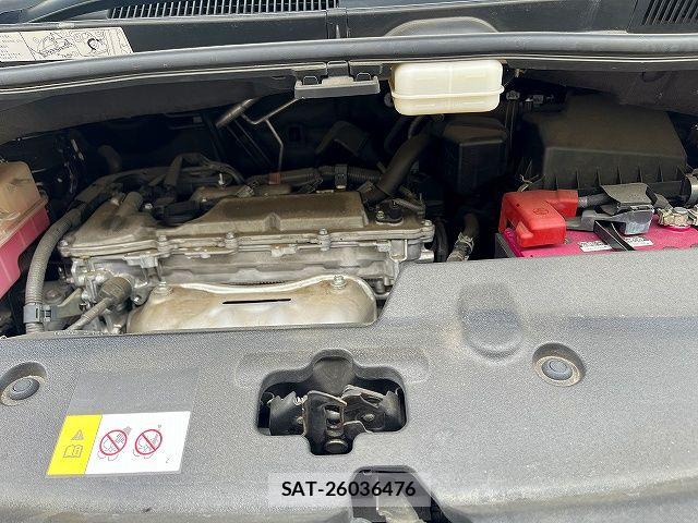 Toyota ALPHARD 2021-04 7356668-27