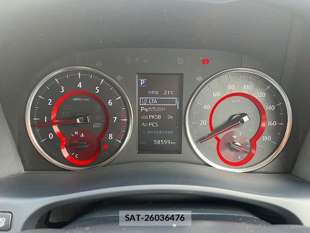 Toyota ALPHARD 2021-04 7356668-7