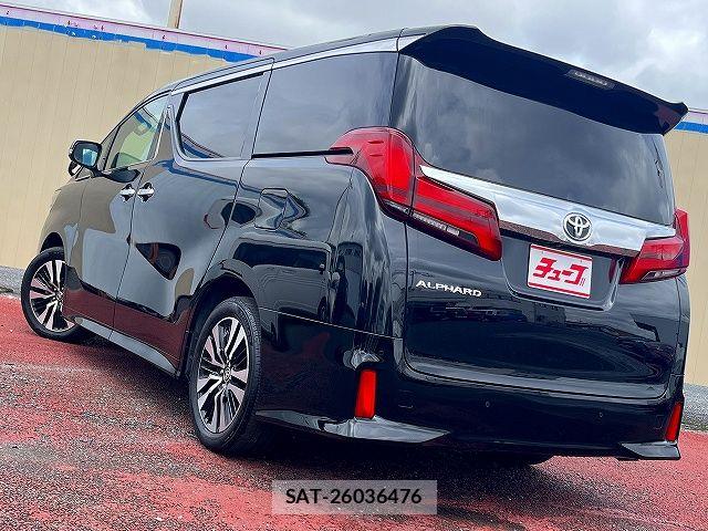 Toyota ALPHARD 2021-04 7356668-8