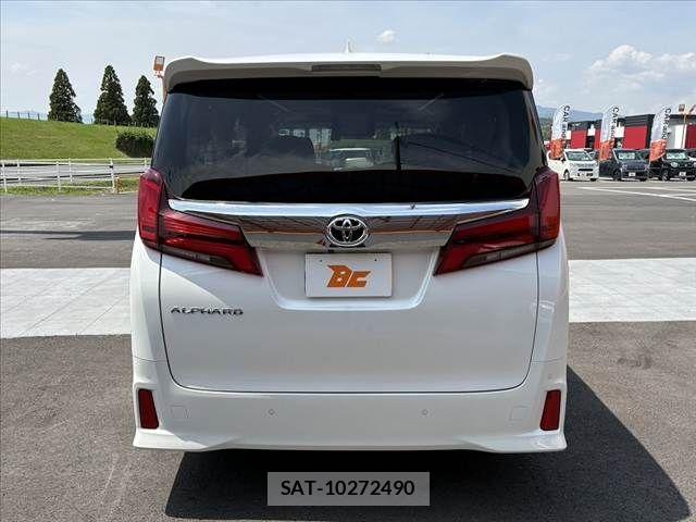 Toyota ALPHARD 2022-12 7356653-13