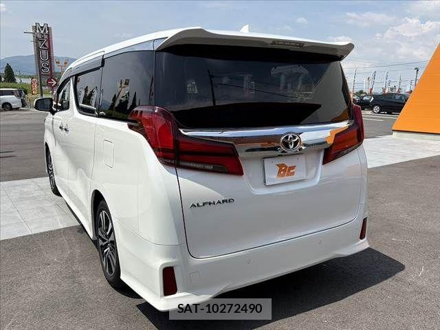 Toyota ALPHARD 2022-12 7356653-14
