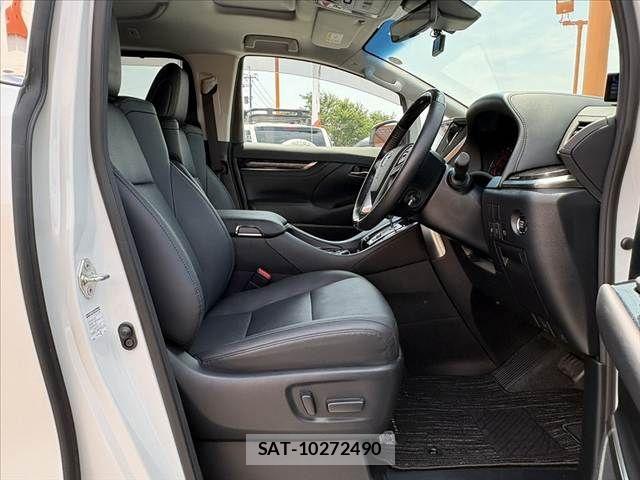 Toyota ALPHARD 2022-12 7356653-15