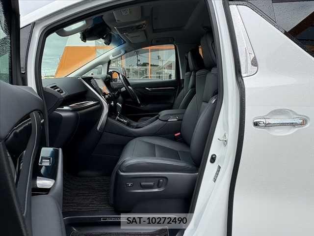 Toyota ALPHARD 2022-12 7356653-16