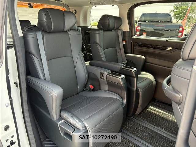 Toyota ALPHARD 2022-12 7356653-17