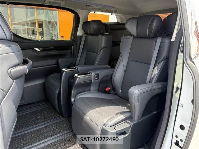 Toyota ALPHARD 2022-12 7356653-18