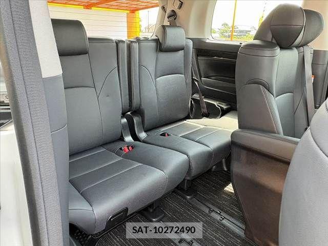 Toyota ALPHARD 2022-12 7356653-19