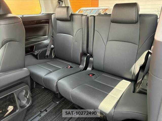 Toyota ALPHARD 2022-12 7356653-20