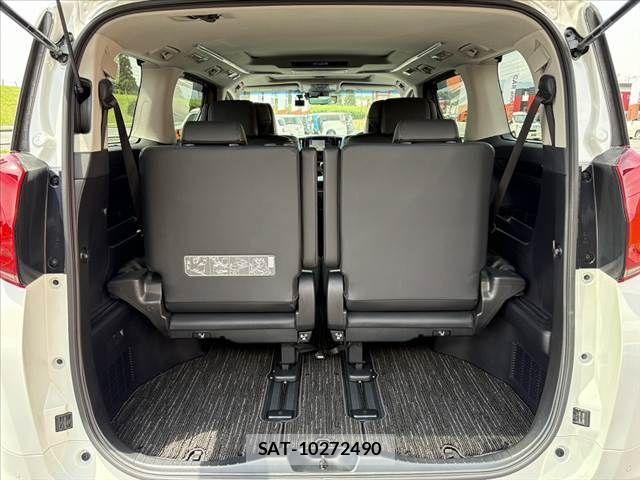 Toyota ALPHARD 2022-12 7356653-21