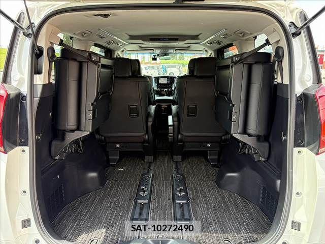 Toyota ALPHARD 2022-12 7356653-22