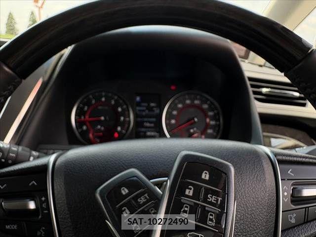 Toyota ALPHARD 2022-12 7356653-29