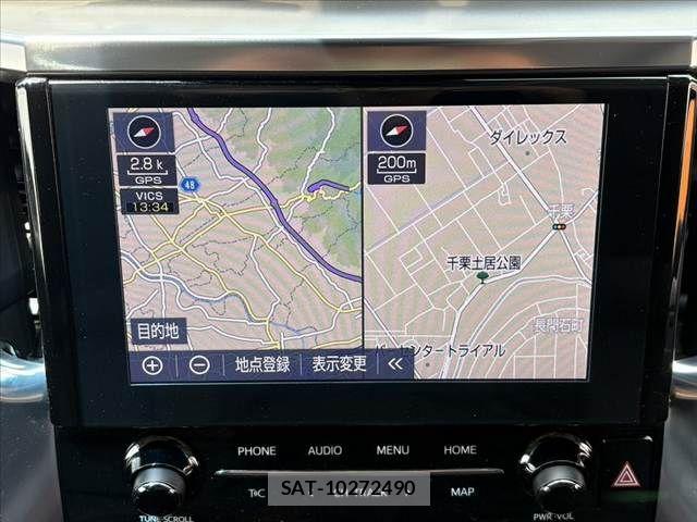 Toyota ALPHARD 2022-12 7356653-3