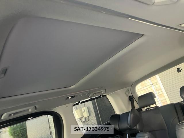 Toyota ALPHARD 2021-11 7356652-10