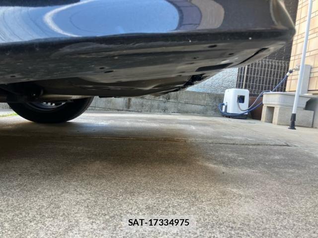 Toyota ALPHARD 2021-11 7356652-12