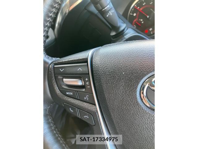 Toyota ALPHARD 2021-11 7356652-17