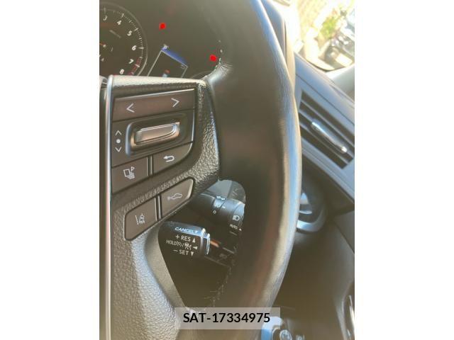 Toyota ALPHARD 2021-11 7356652-18