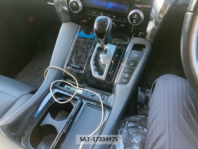 Toyota ALPHARD 2021-11 7356652-20