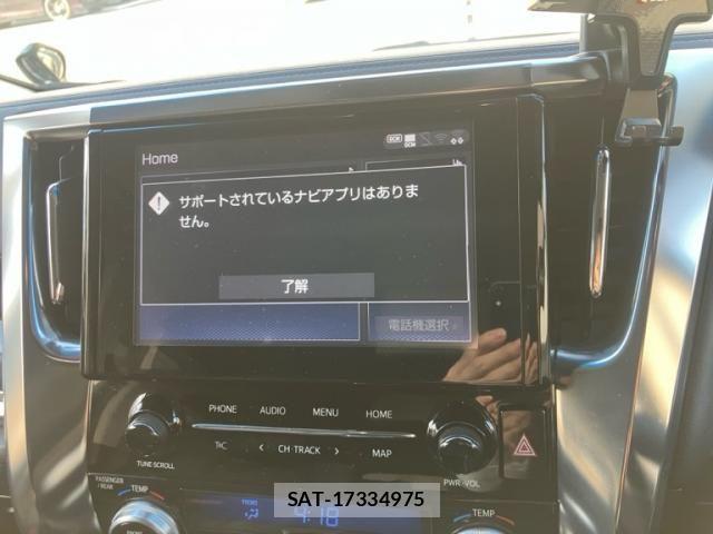 Toyota ALPHARD 2021-11 7356652-22