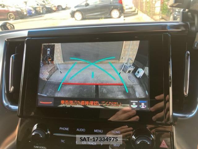 Toyota ALPHARD 2021-11 7356652-24