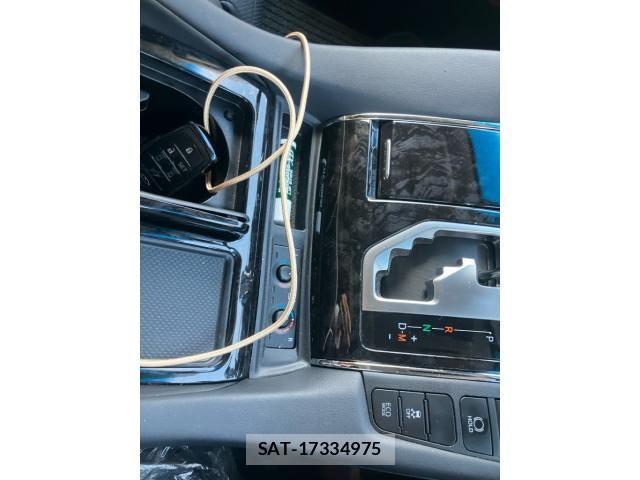 Toyota ALPHARD 2021-11 7356652-25