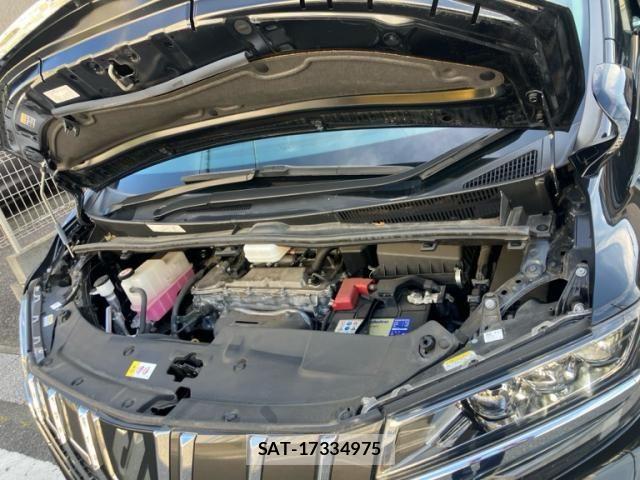 Toyota ALPHARD 2021-11 7356652-26