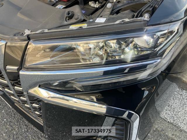Toyota ALPHARD 2021-11 7356652-27