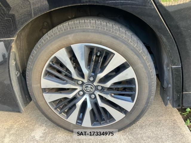 Toyota ALPHARD 2021-11 7356652-2