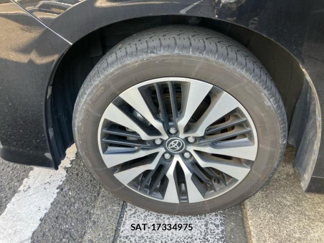 Toyota ALPHARD 2021-11 7356652-5