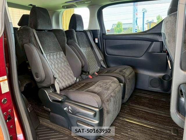 Toyota ALPHARD 2021-03 7356663-10