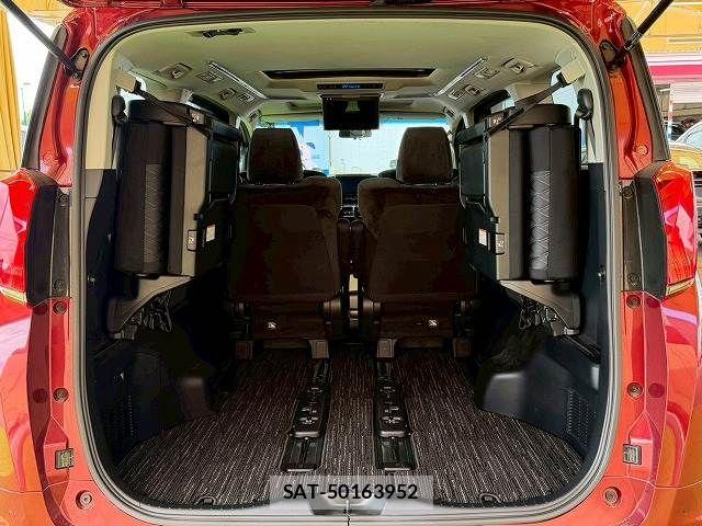 Toyota ALPHARD 2021-03 7356663-11