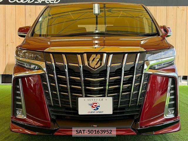 Toyota ALPHARD 2021-03 7356663-12
