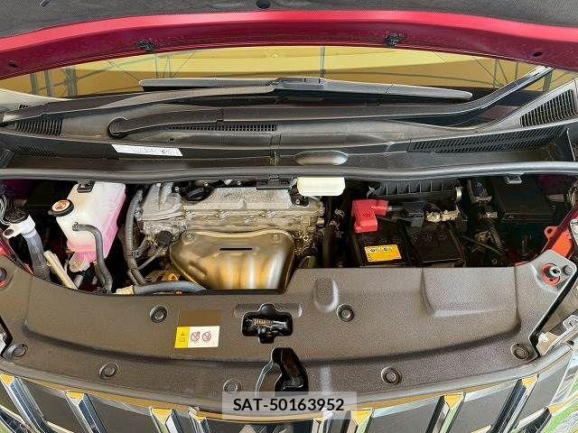 Toyota ALPHARD 2021-03 7356663-17