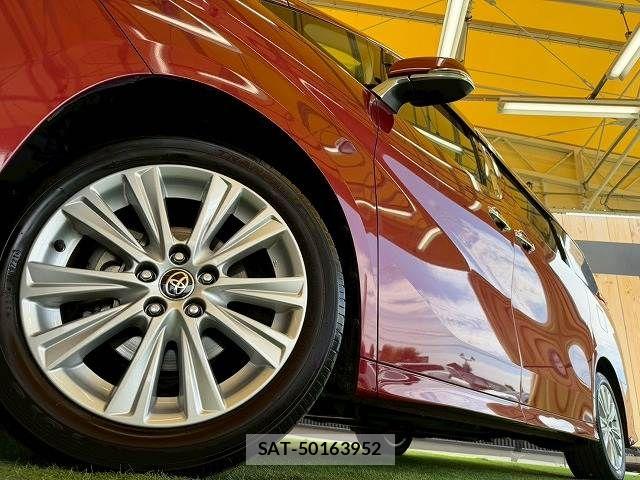 Toyota ALPHARD 2021-03 7356663-19