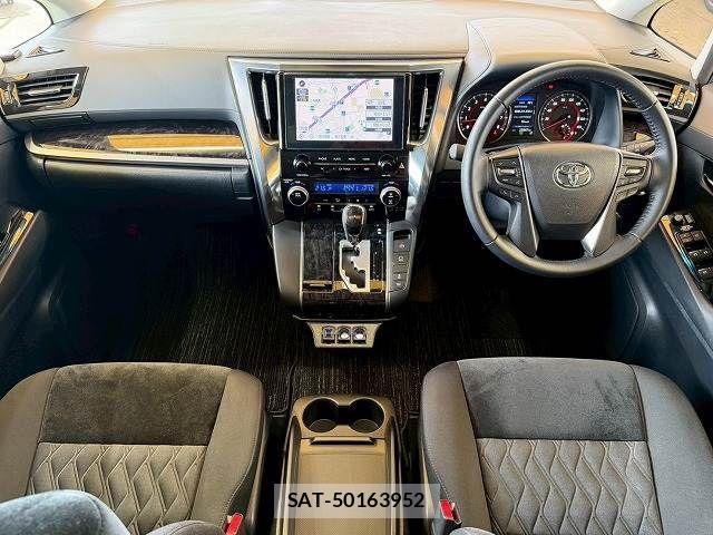 Toyota ALPHARD 2021-03 7356663-2