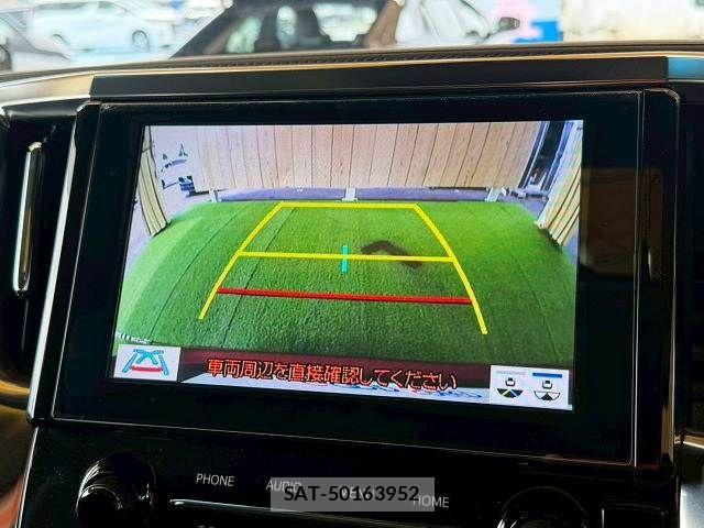 Toyota ALPHARD 2021-03 7356663-3