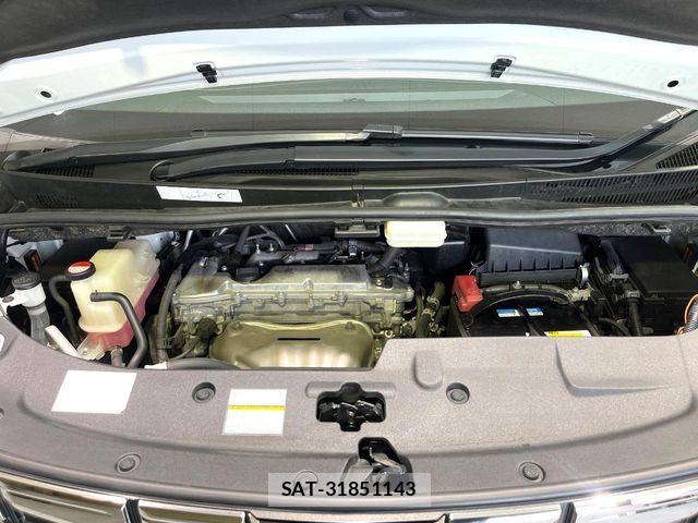 Toyota ALPHARD 2017-04 7356680-17
