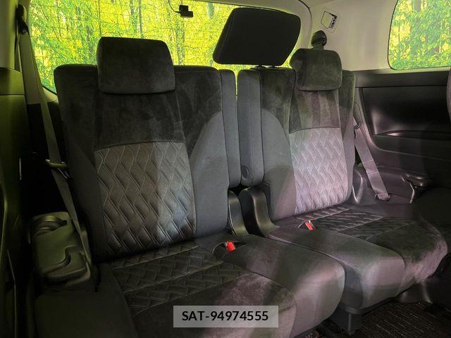 Toyota ALPHARD 2020-09 7356658-9