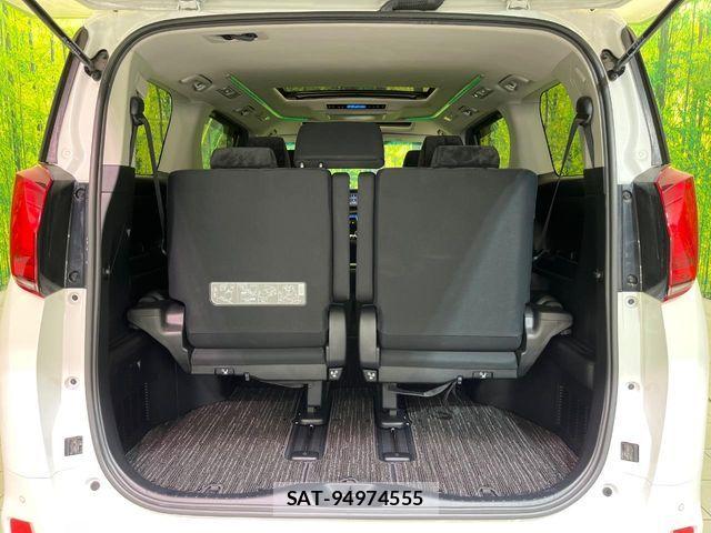 Toyota ALPHARD 2020-09 7356658-10