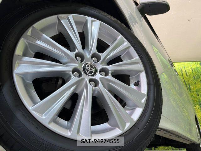 Toyota ALPHARD 2020-09 7356658-13