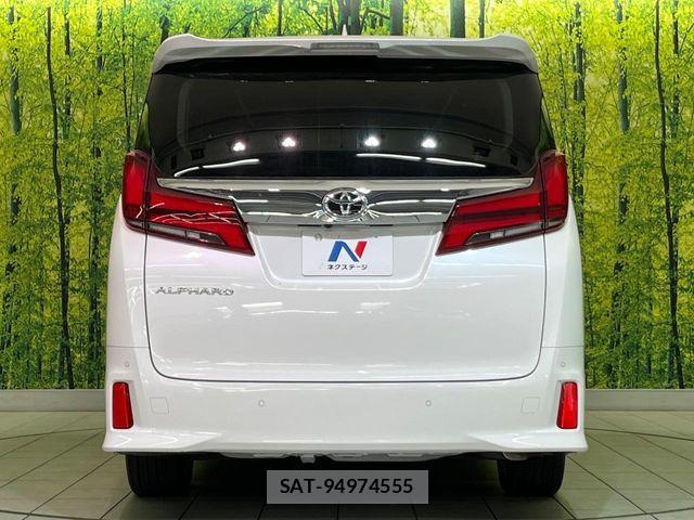Toyota ALPHARD 2020-09 7356658-15