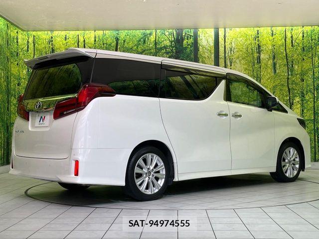 Toyota ALPHARD 2020-09 7356658-16