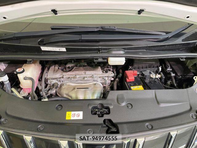 Toyota ALPHARD 2020-09 7356658-17