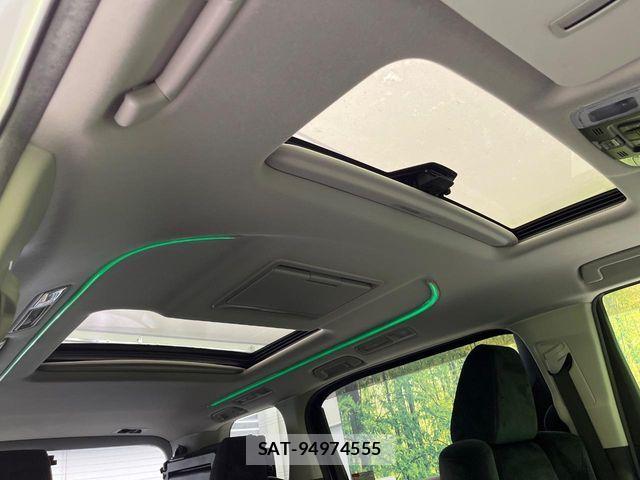 Toyota ALPHARD 2020-09 7356658-2