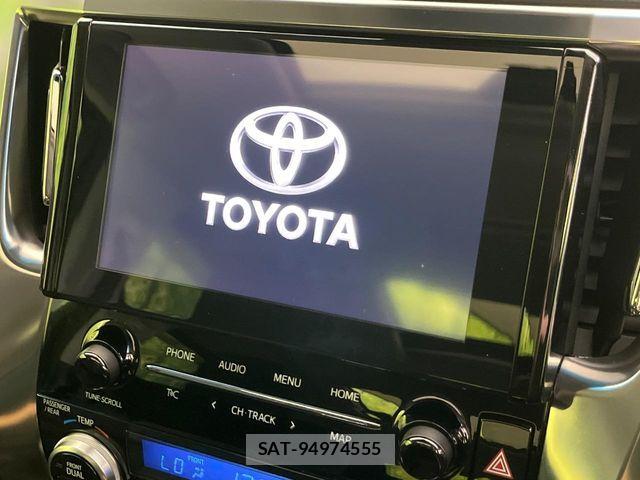 Toyota ALPHARD 2020-09 7356658-4