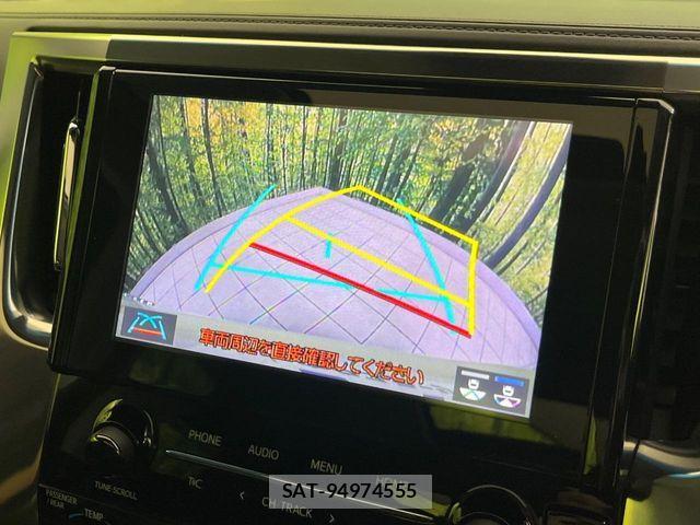 Toyota ALPHARD 2020-09 7356658-6