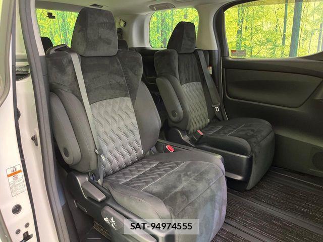 Toyota ALPHARD 2020-09 7356658-8