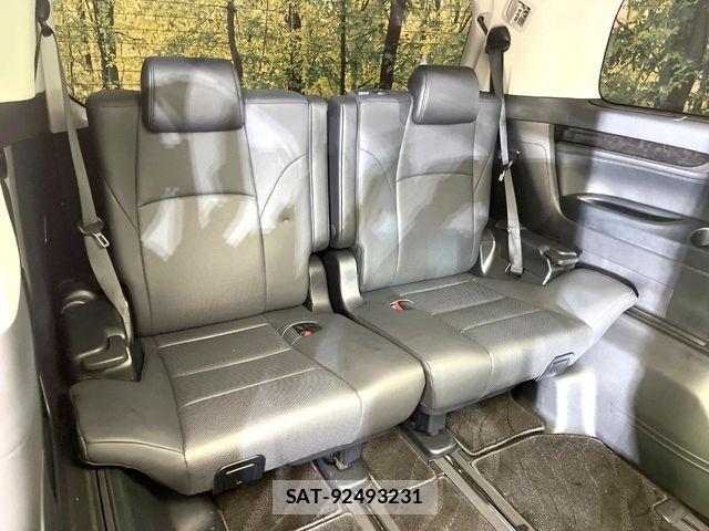 Toyota ALPHARD 2021-01 7356659-9